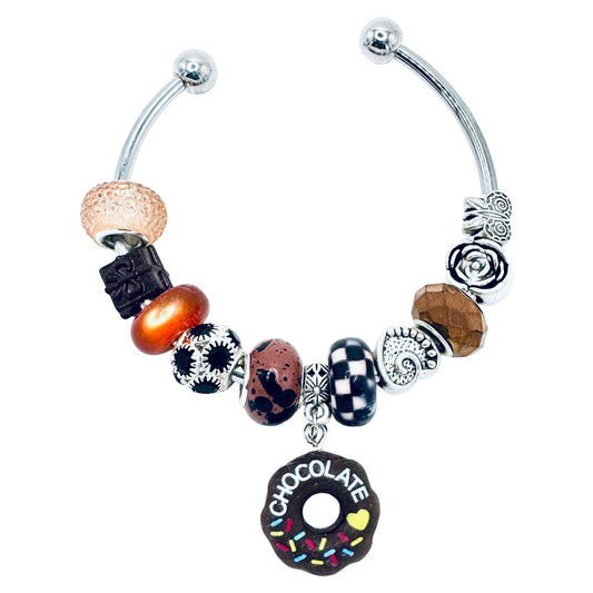💙 Charmed Dora Style Bracelet 💙