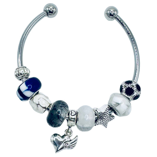 💙 Charmed Dora Style Bracelet 💙
