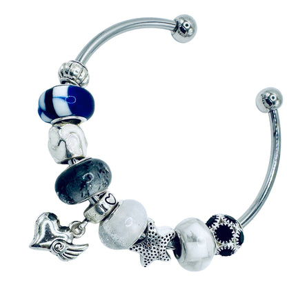 💙 Charmed Dora Style Bracelet 💙