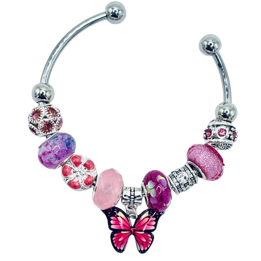 💙 Charmed Dora Style Bracelet 💙