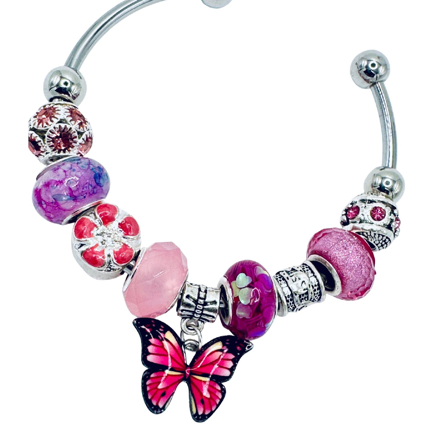 💙 Charmed Dora Style Bracelet 💙
