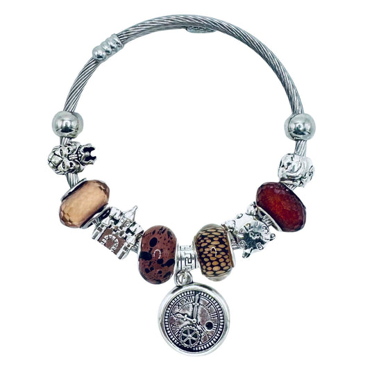 💙 Charmed Dora Style Bracelet 💙