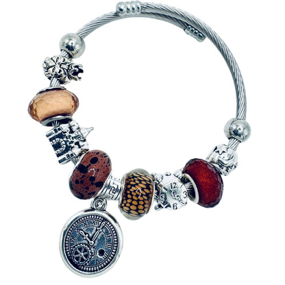 💙 Charmed Dora Style Bracelet 💙