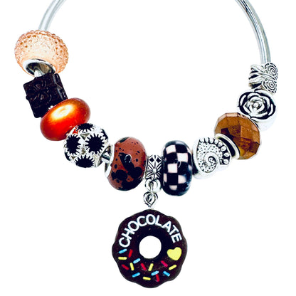 💙 Charmed Dora Style Bracelet 💙