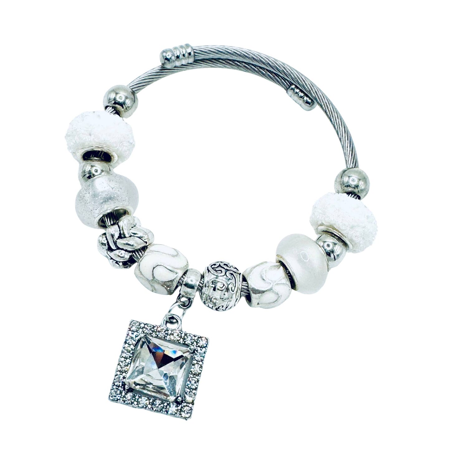 💙 Charmed Dora Style Bracelet 💙