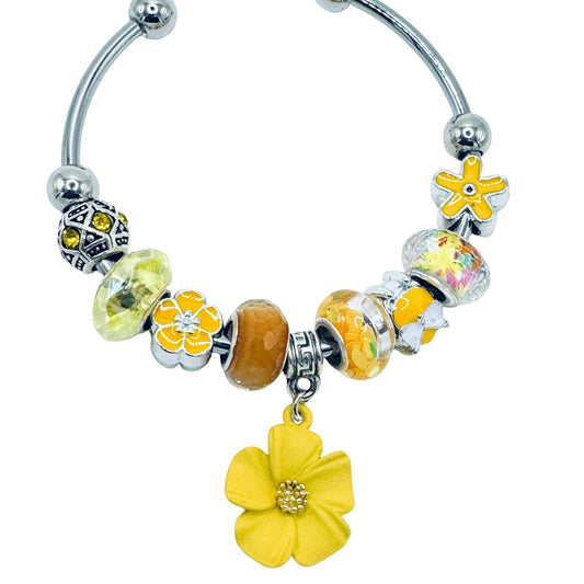 💙 Charmed Dora Style Bracelet 💙