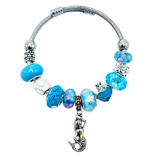 💙 Charmed Dora Style Bracelet 💙