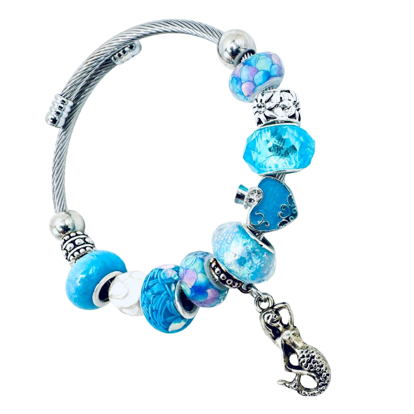💙 Charmed Dora Style Bracelet 💙