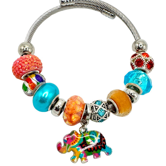 💙 Charmed Dora Style Bracelet 💙