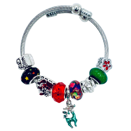 💙 Charmed Dora Style Bracelet 💙
