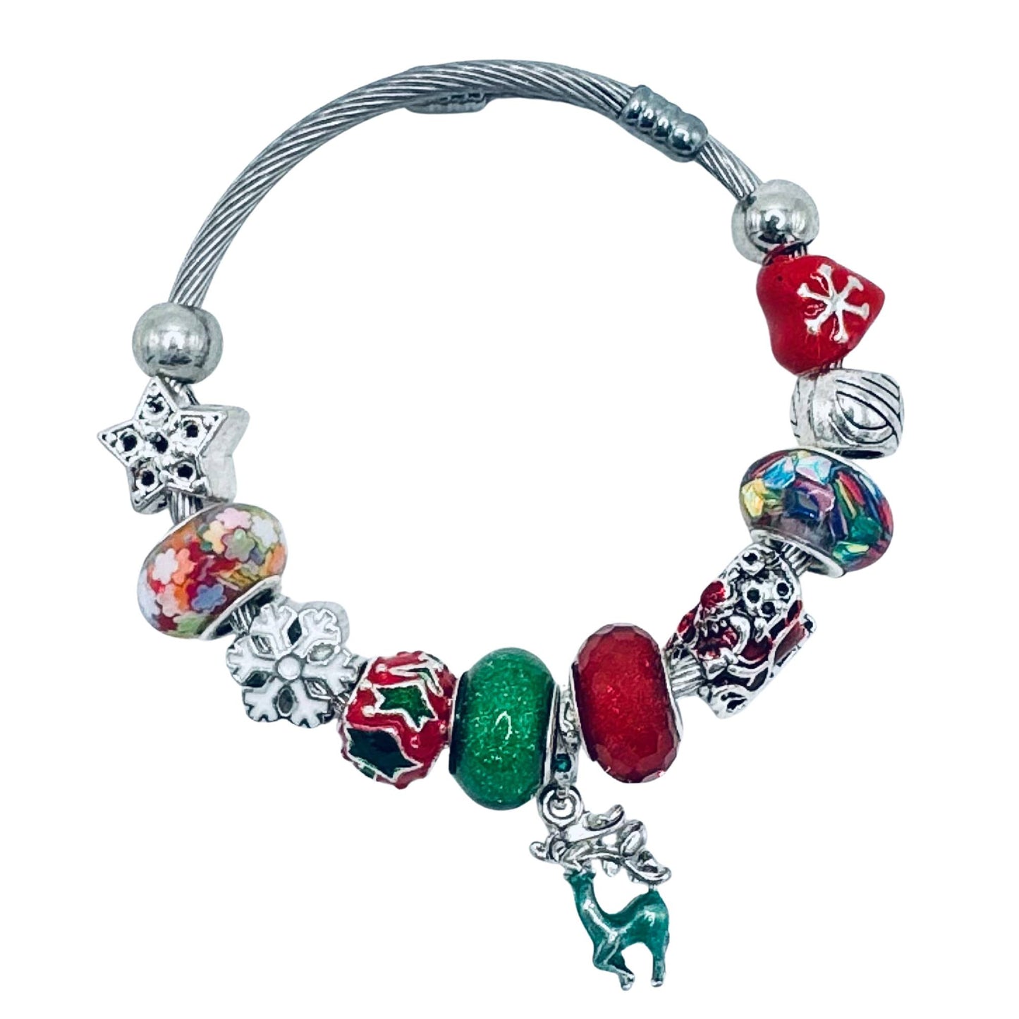 💙 Charmed Dora Style Bracelet 💙