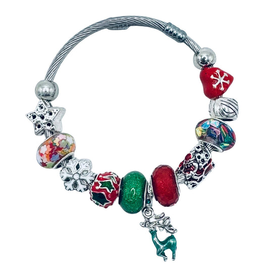 💙 Charmed Dora Style Bracelet 💙