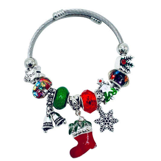 💙 Charmed Dora Style Bracelet 💙