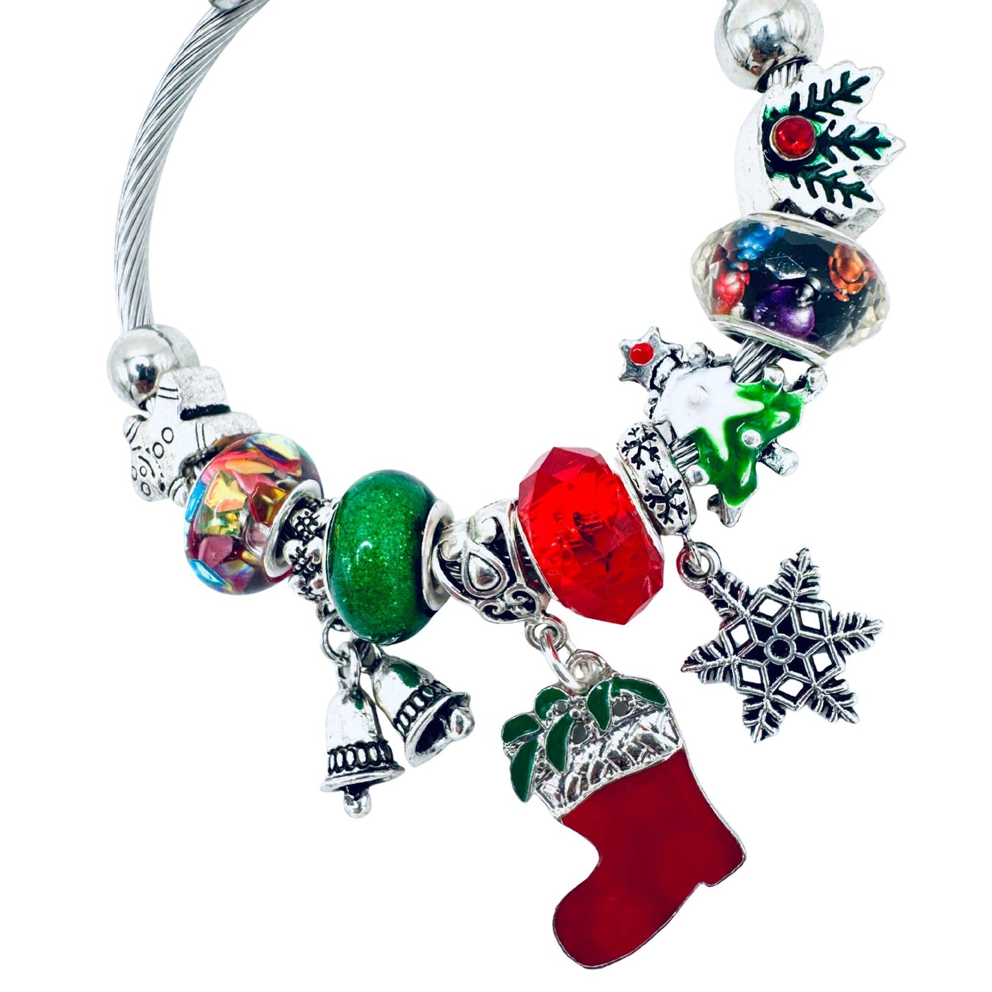 💙 Charmed Dora Style Bracelet 💙