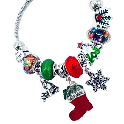 💙 Charmed Dora Style Bracelet 💙