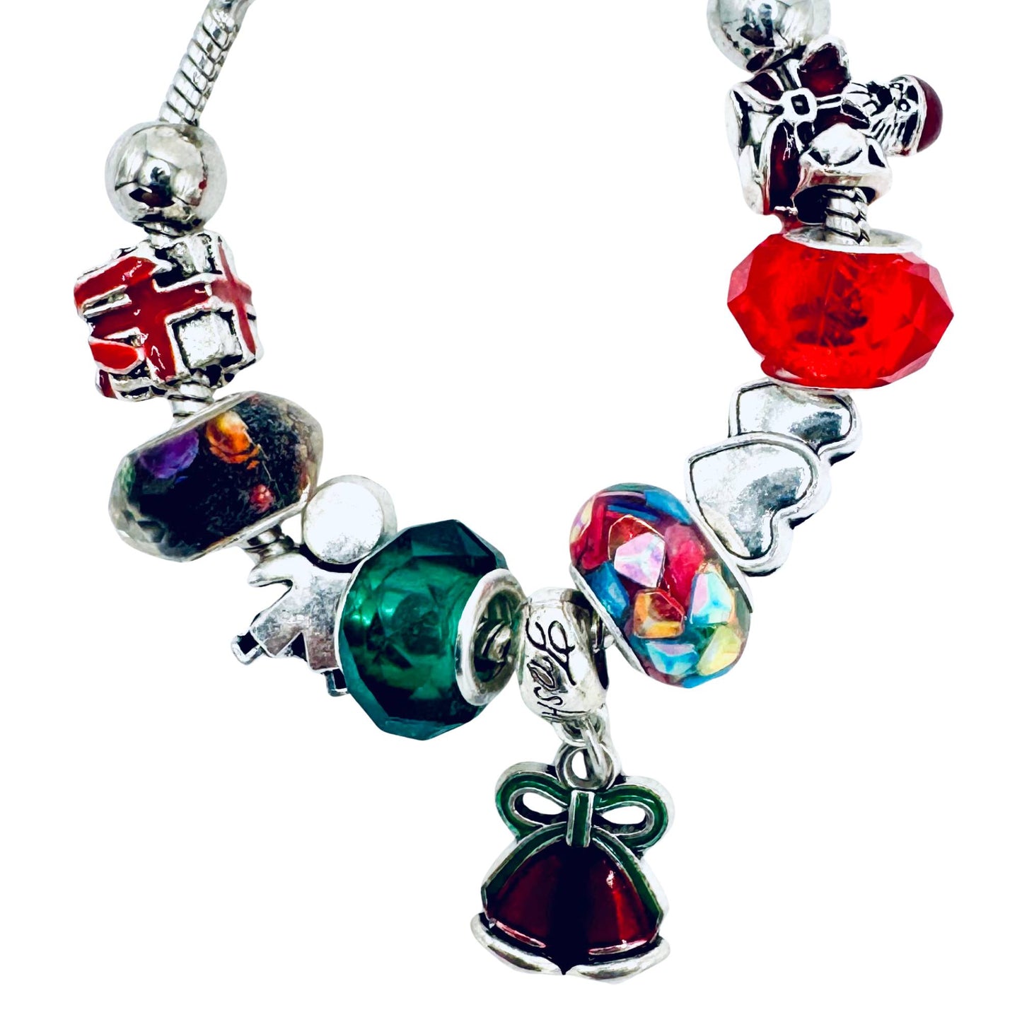 💙 Charmed Dora Style Bracelet 💙
