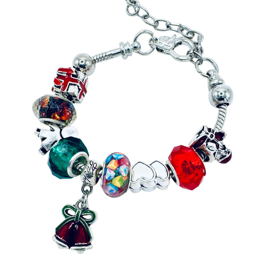 💙 Charmed Dora Style Bracelet 💙