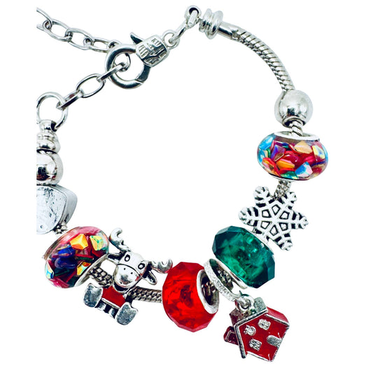 💙 Charmed Dora Style Bracelet 💙
