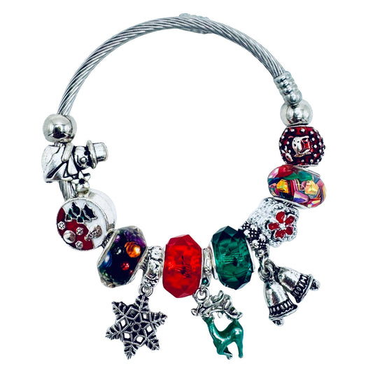 💙 Charmed Dora Style Bracelet 💙