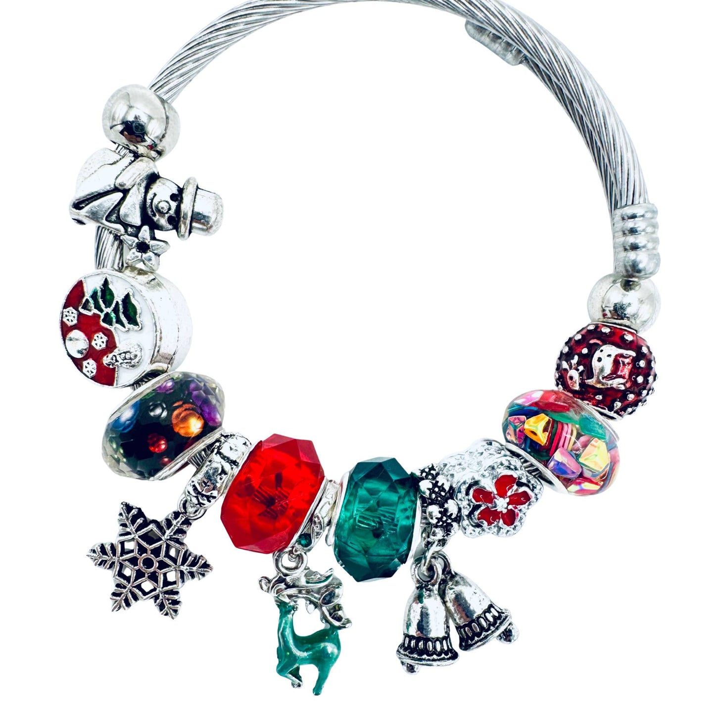💙 Charmed Dora Style Bracelet 💙