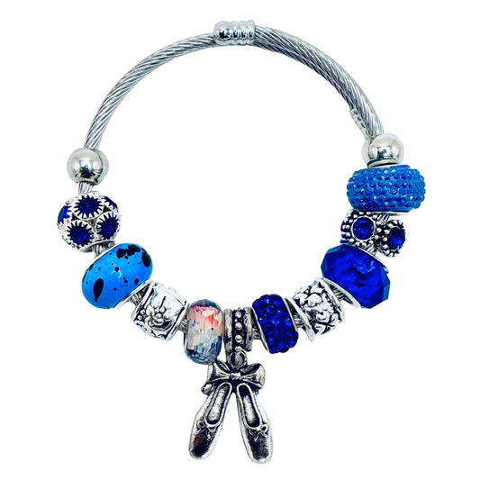 💙 Charmed Dora Style Bracelet 💙
