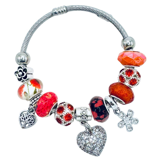💙 Charmed Dora Style Bracelet 💙