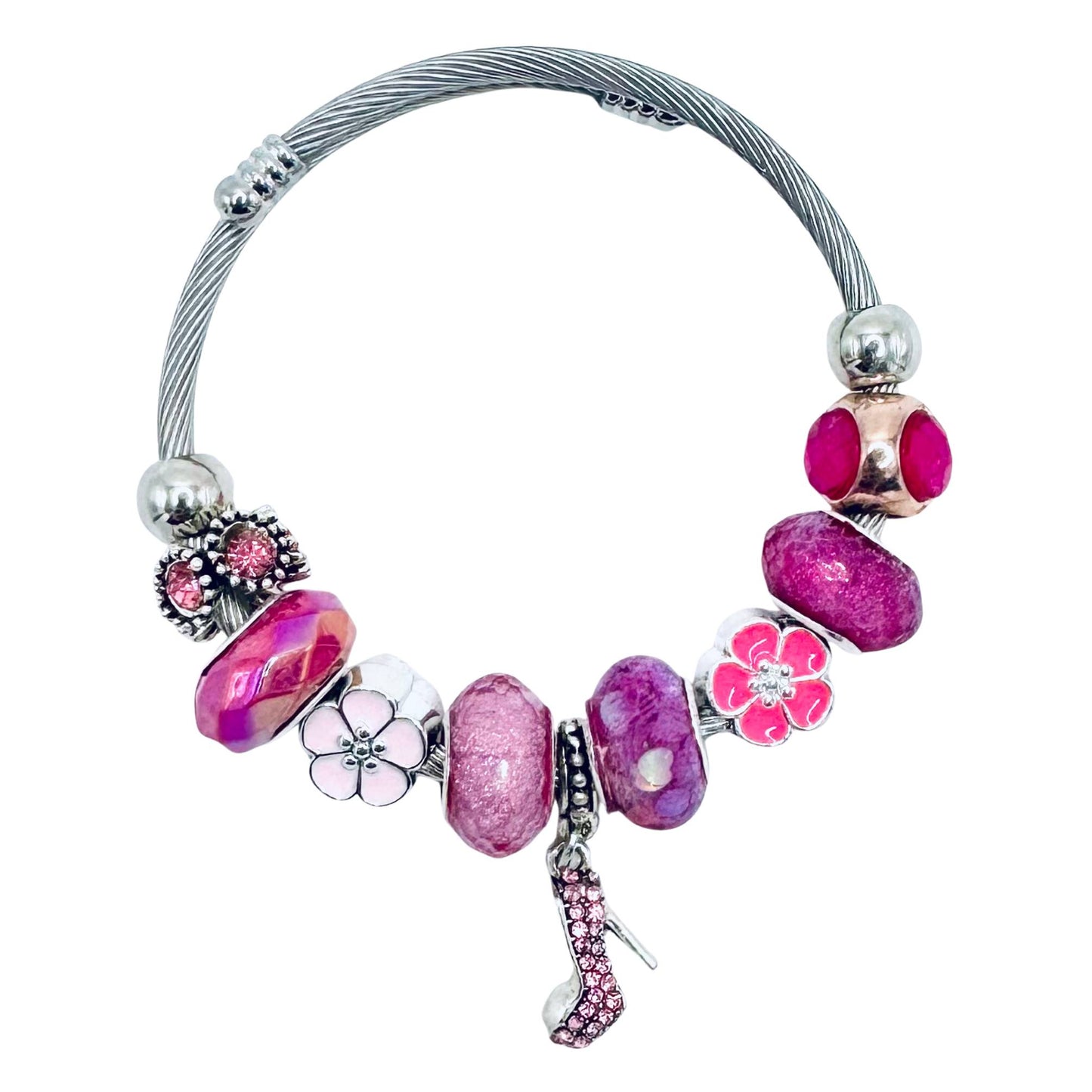 💙 Charmed Dora Style Bracelet 💙