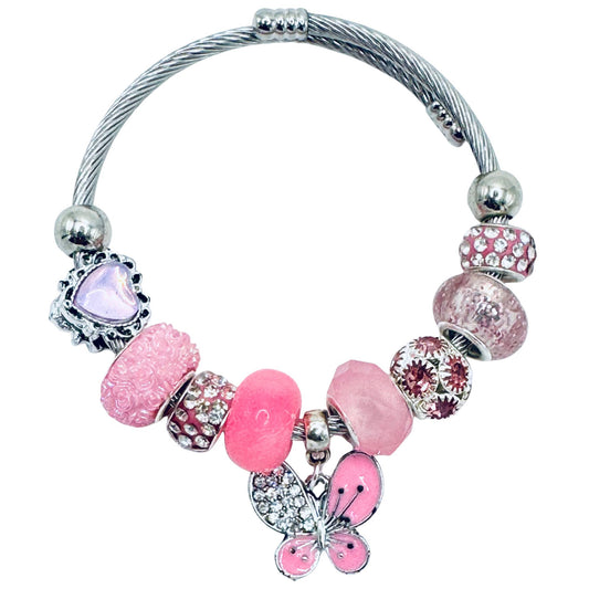 💙 Charmed Dora Style Bracelet 💙