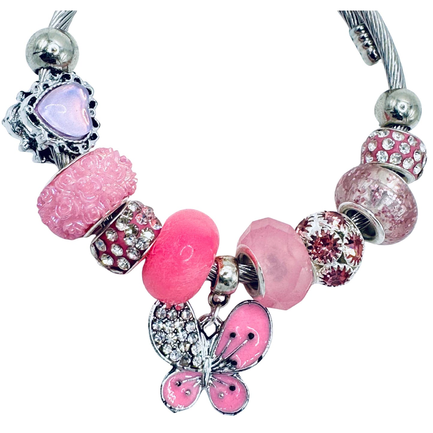 💙 Charmed Dora Style Bracelet 💙