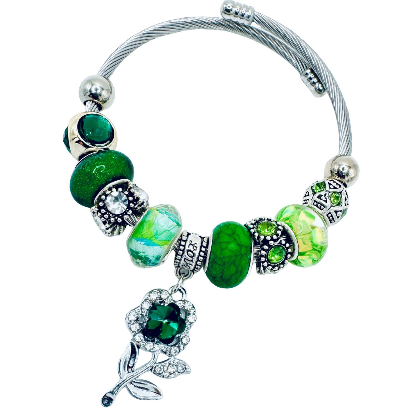 💙 Charmed Dora Style Bracelet 💙
