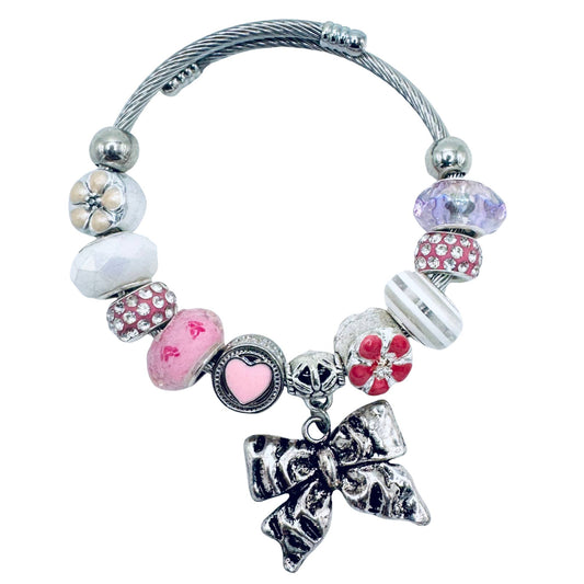 💙 Charmed Dora Style Bracelet 💙