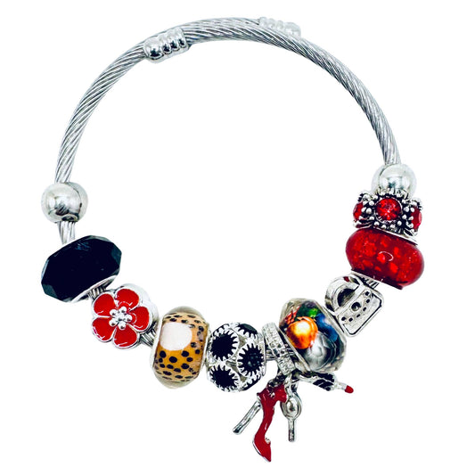 💙 Charmed Dora Style Bracelet 💙