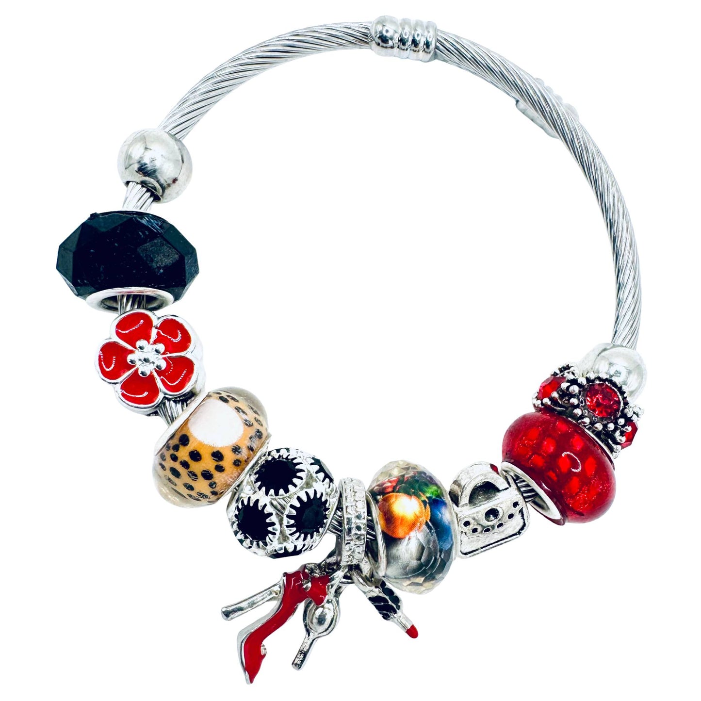 💙 Charmed Dora Style Bracelet 💙