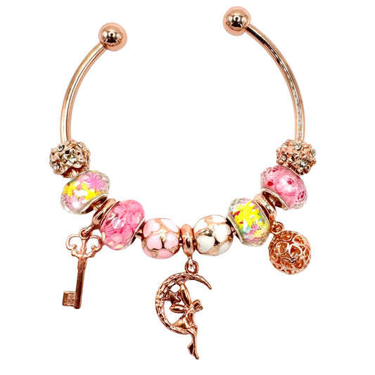 💙 Charmed Dora Style Bracelet 💙