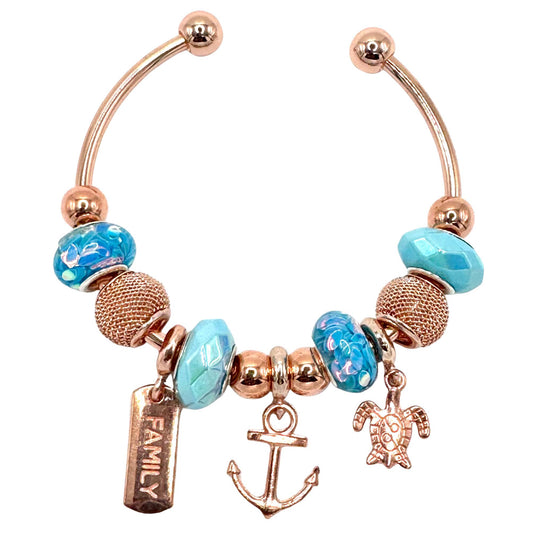 💙 Charmed Dora Style Bracelet 💙