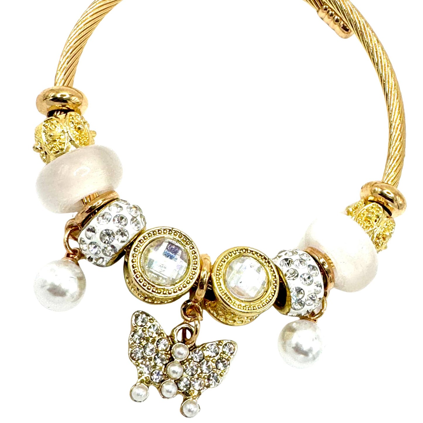 💙 Charmed Dora Style Bracelet 💙