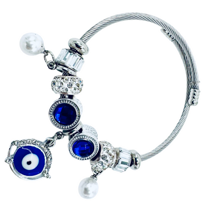 💕 Charmed dora style bracelet 💕