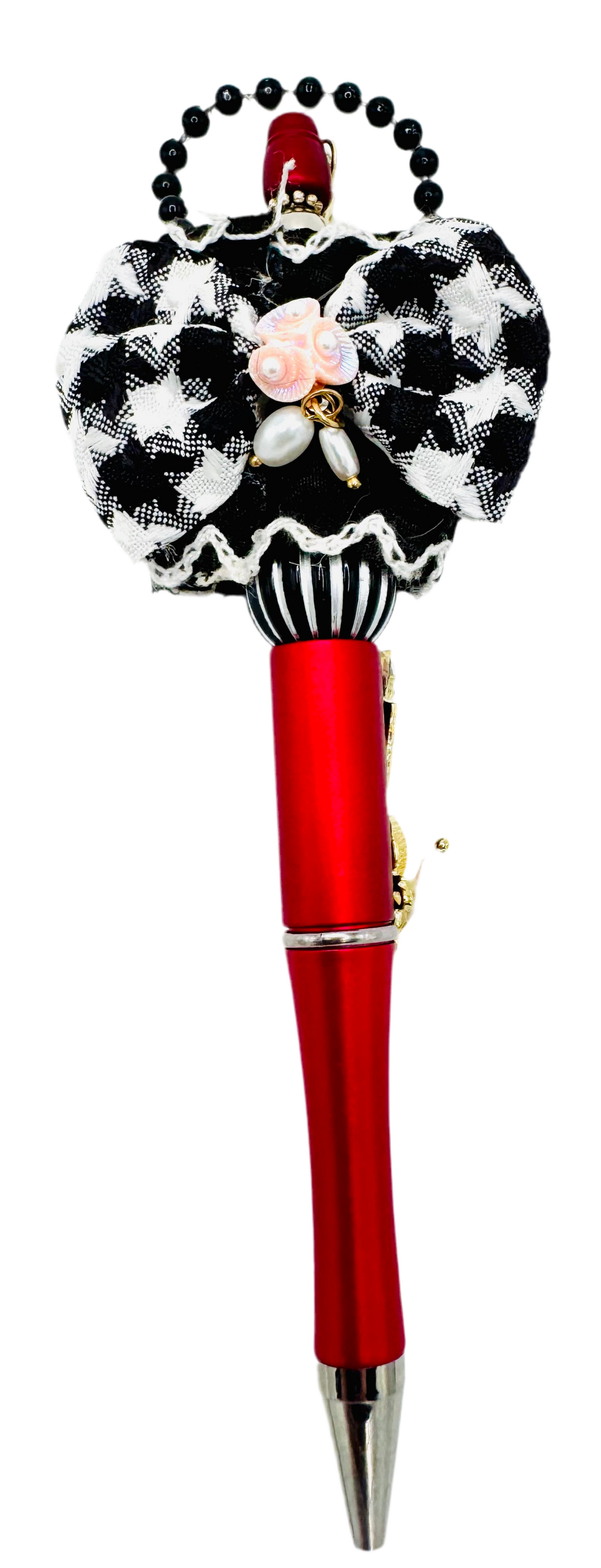 Charmed pen