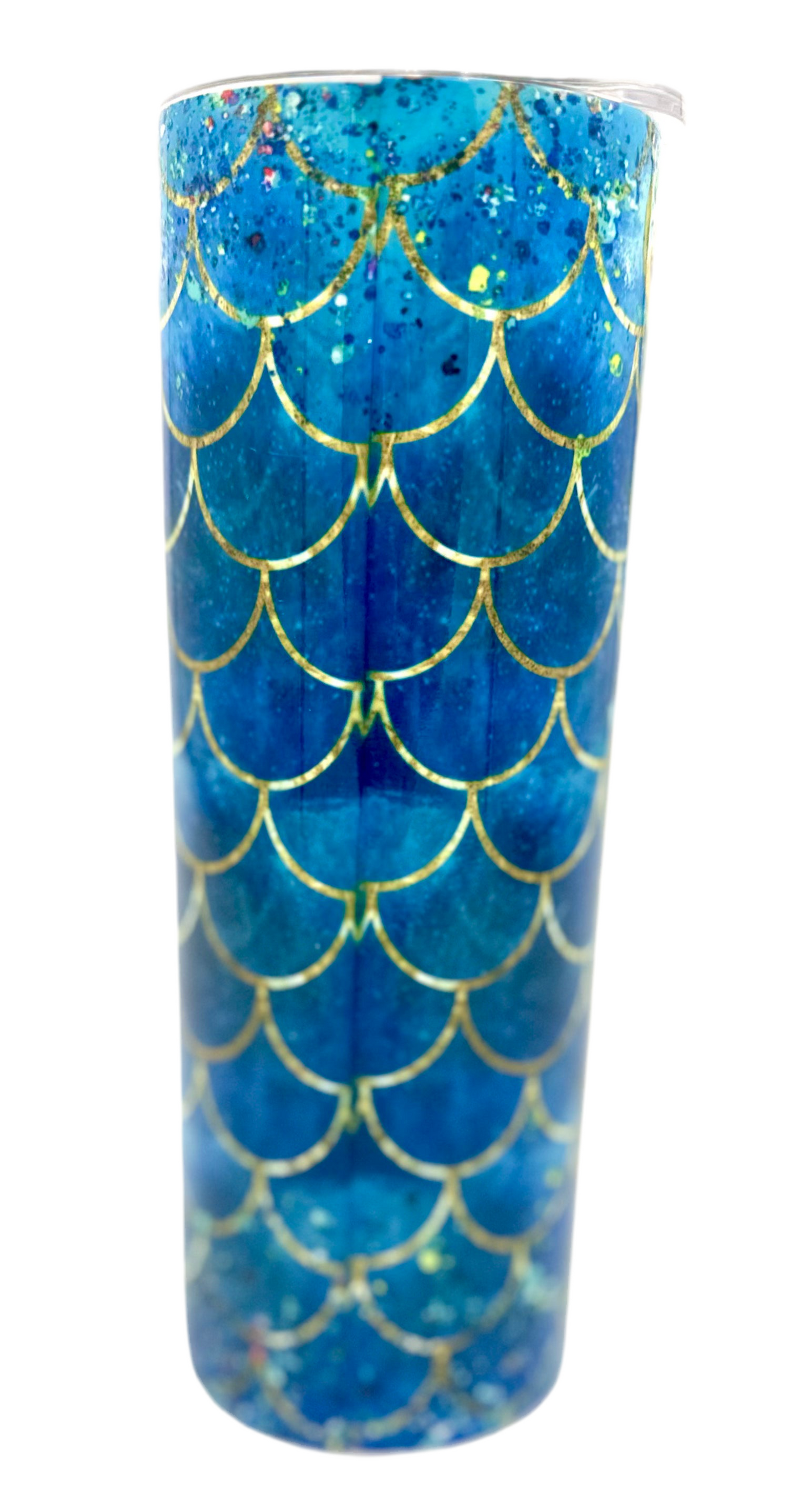 Mermaid 20oz tumbler