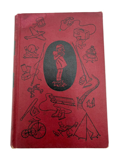 Honey Bunch: Her First Trip West