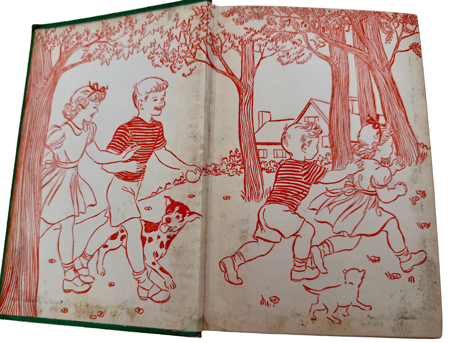 The Bobbsey Twins: At Indian Hallow