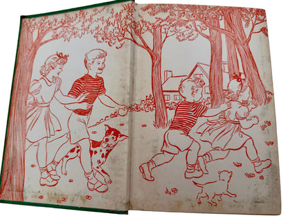 The Bobbsey Twins: At Indian Hallow