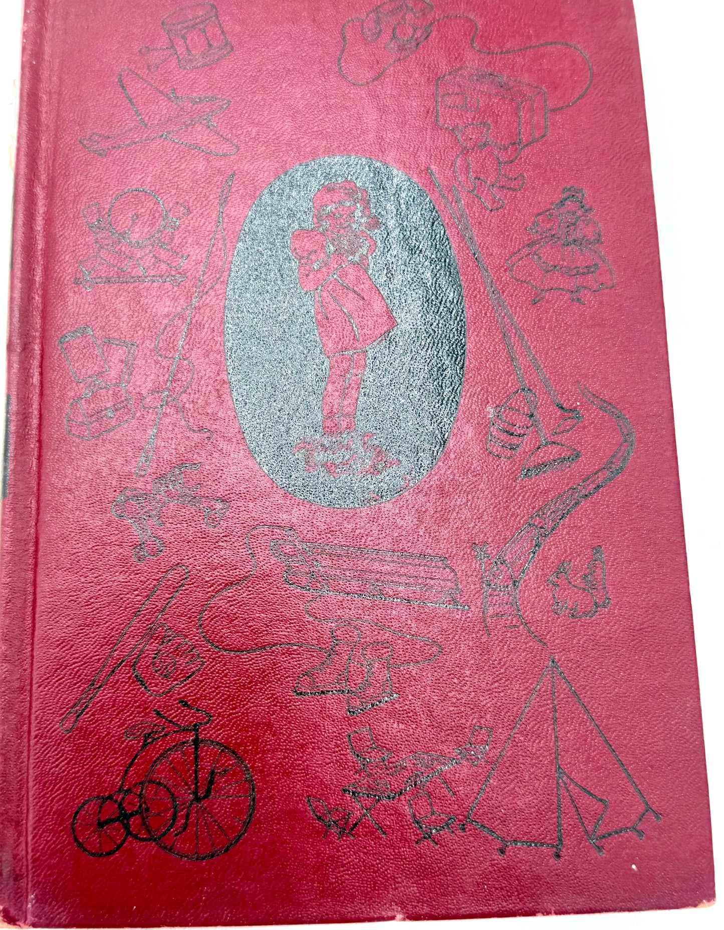 Honey Bunch: Her First Trip On The Ocean