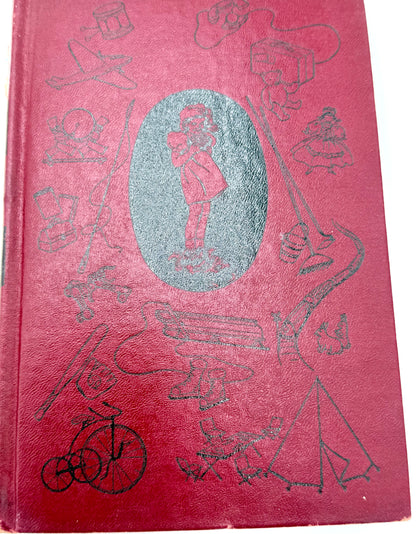 Honey Bunch: Her First Trip On The Ocean