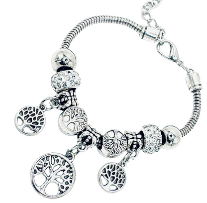🎀 Charmed dora style bracelet 🎀