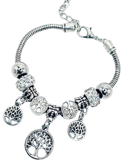 🎀 Charmed dora style bracelet 🎀