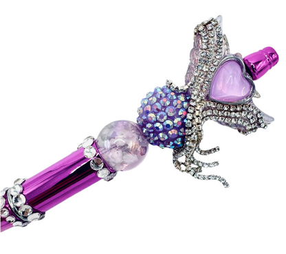 Charmed pen