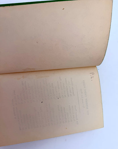 The Bobbsey Twins: In a Radio Play