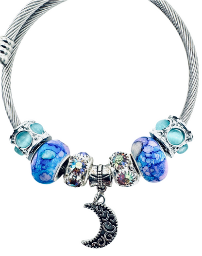 💕 Charmed dora style bracelet 💕
