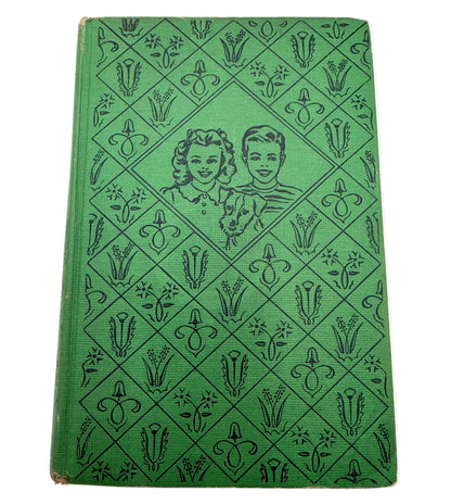 The Bobbsey Twins: On The deep blue sea